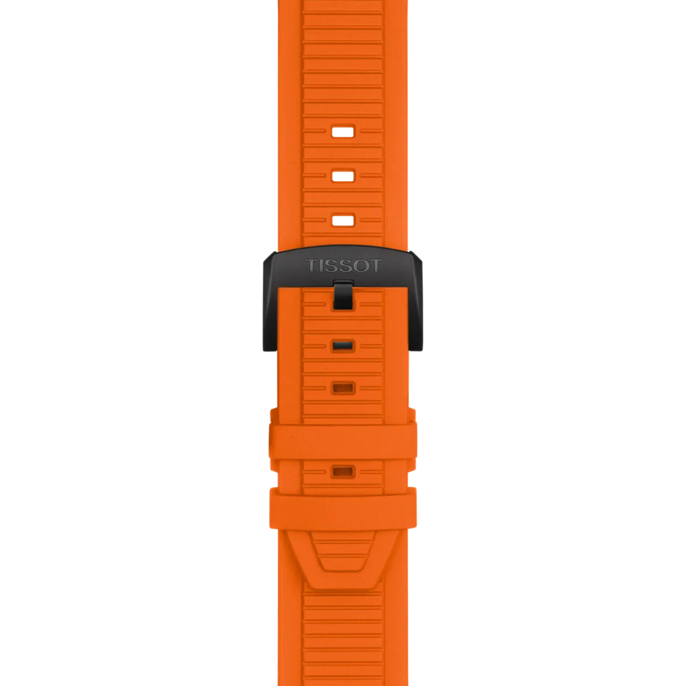 T-Race 45mm