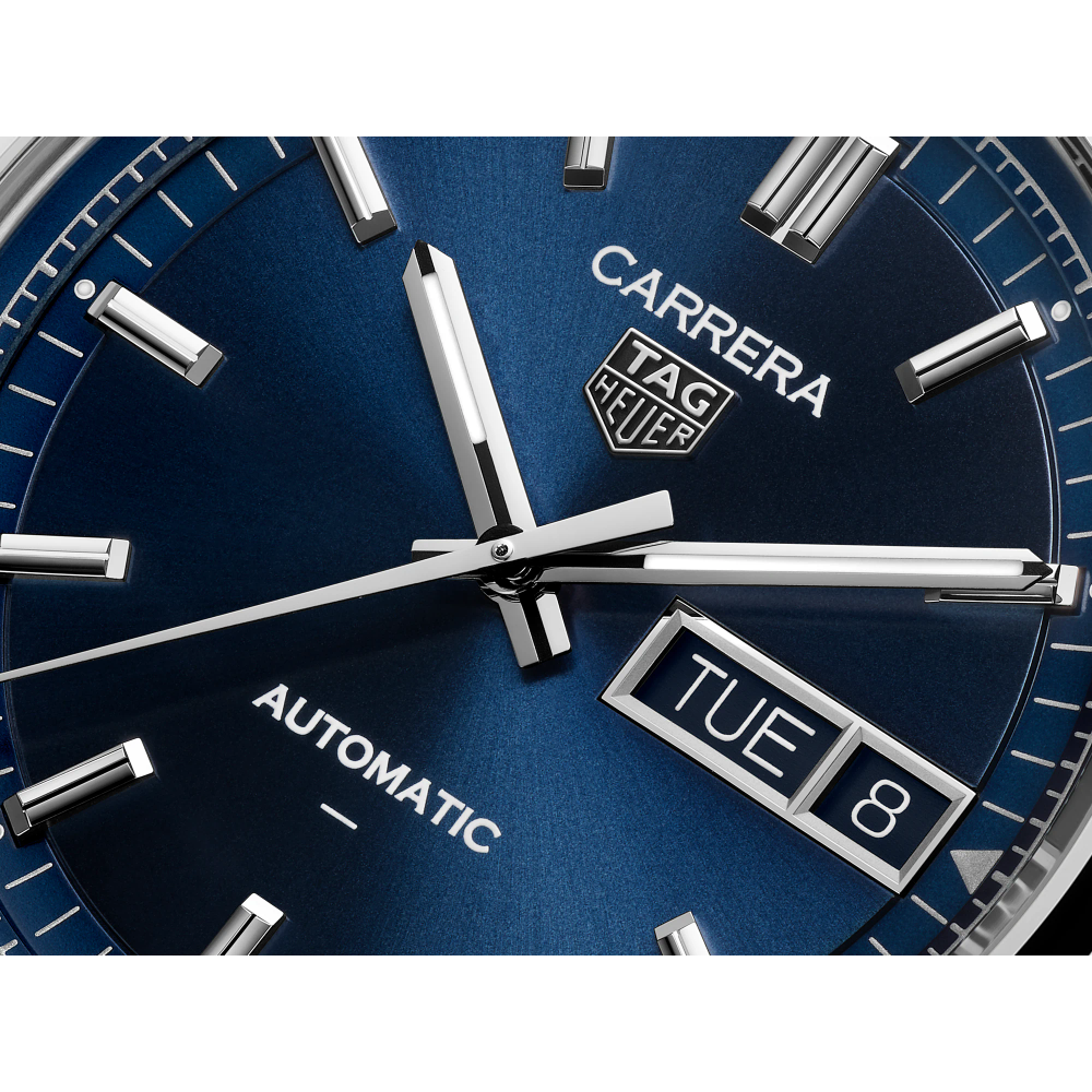 Carrera Day-date