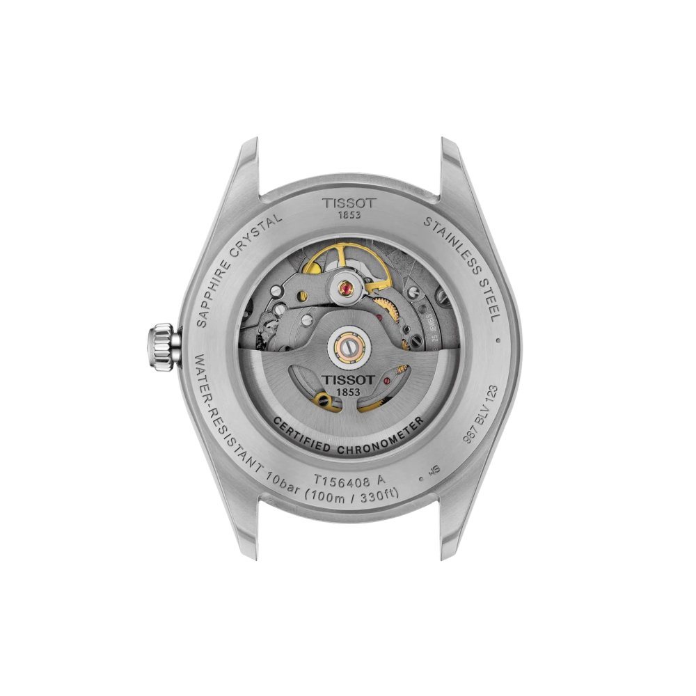 Ballade 39mm