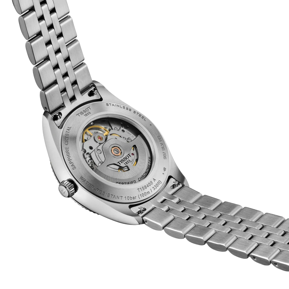 Ballade 39mm