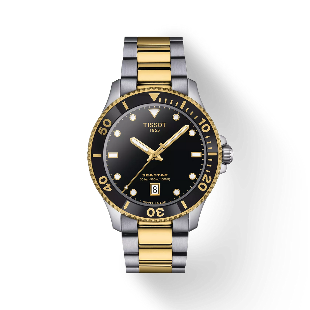 Seastar 1000 40mm