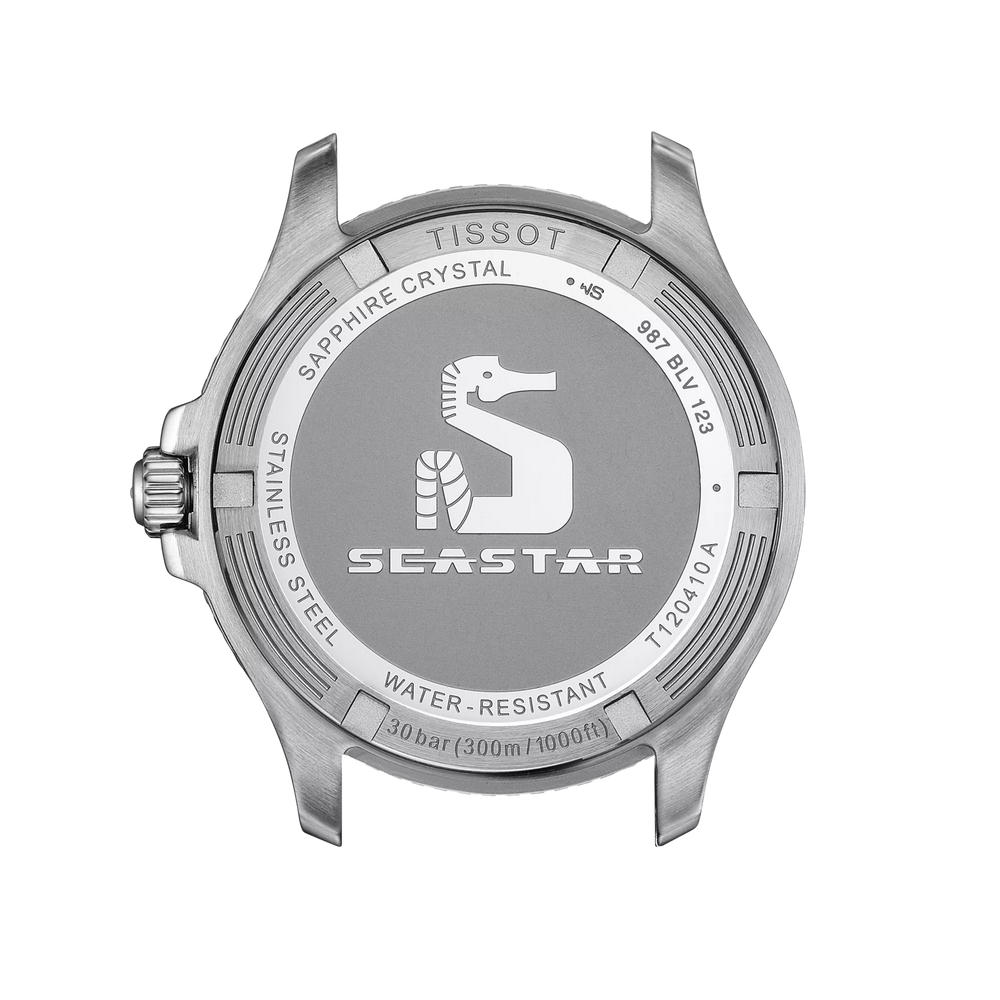 Seastar 1000 40mm