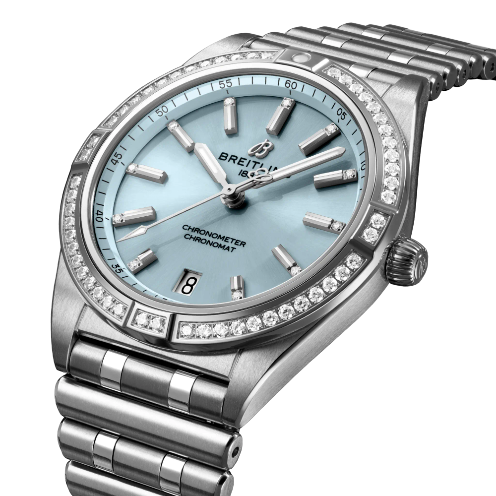 Chronomat automatic 36