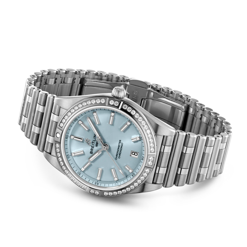 Chronomat automatic 36