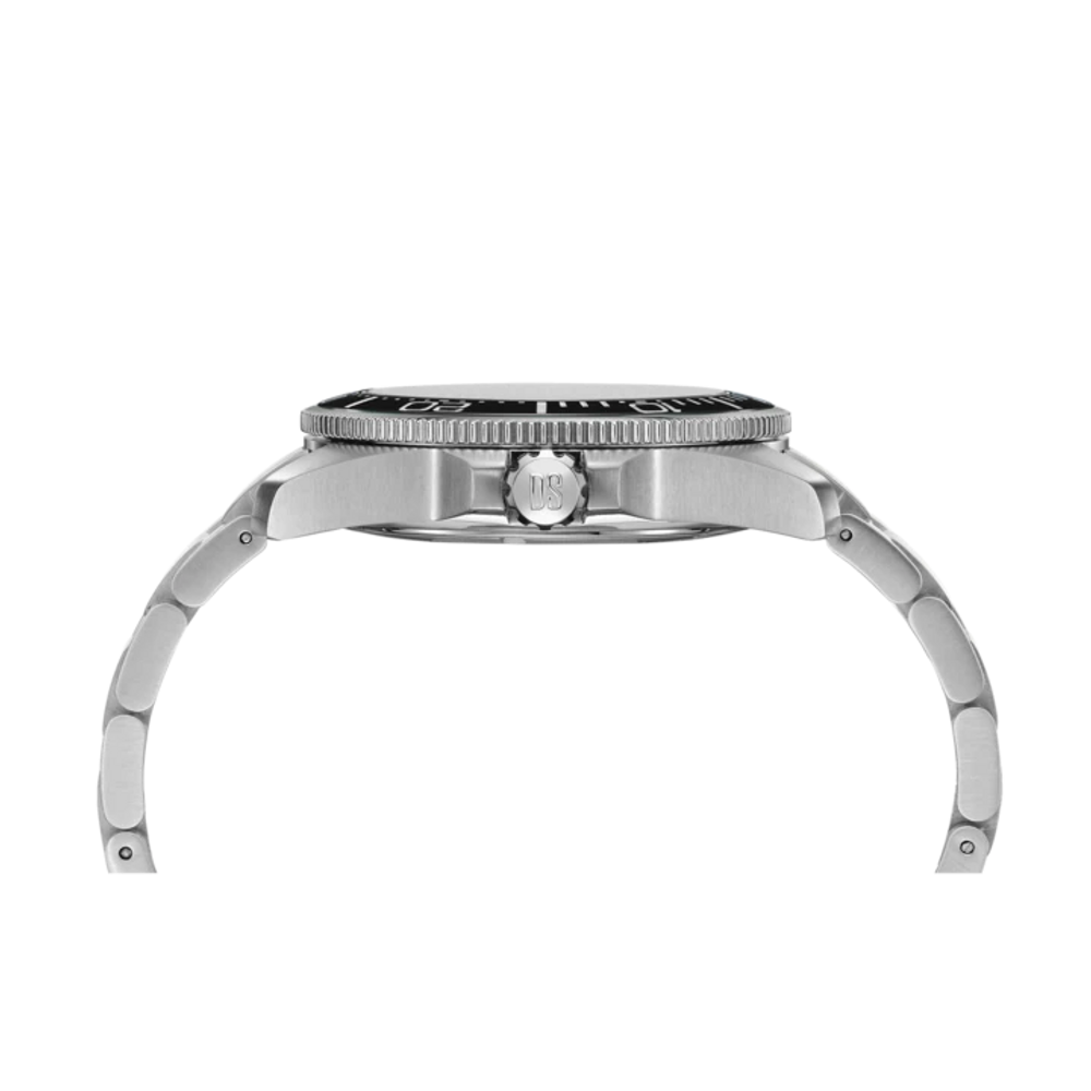 DS Action Diver 43mm Powermatic 80