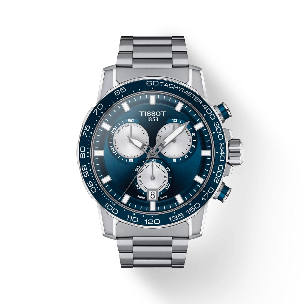 Supersport Chrono 45.5mm