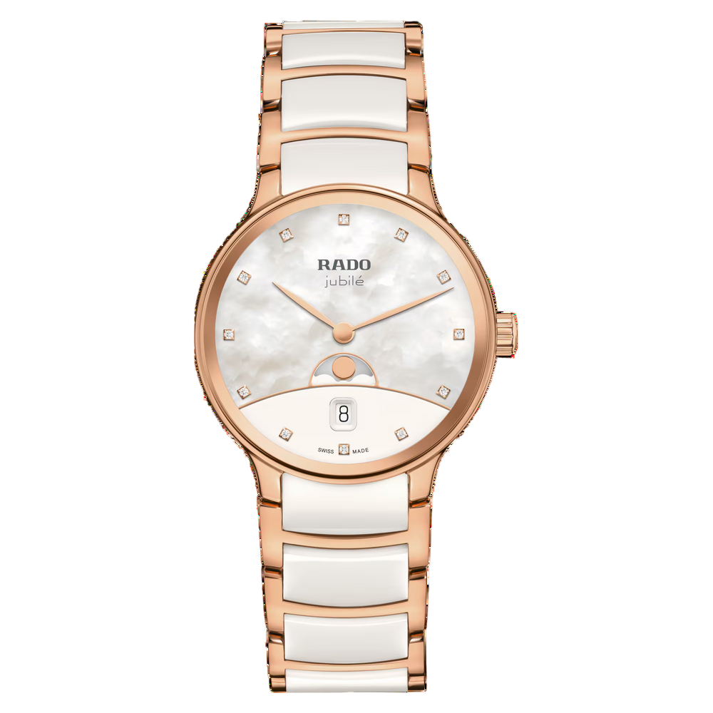 Centrix Moonphase