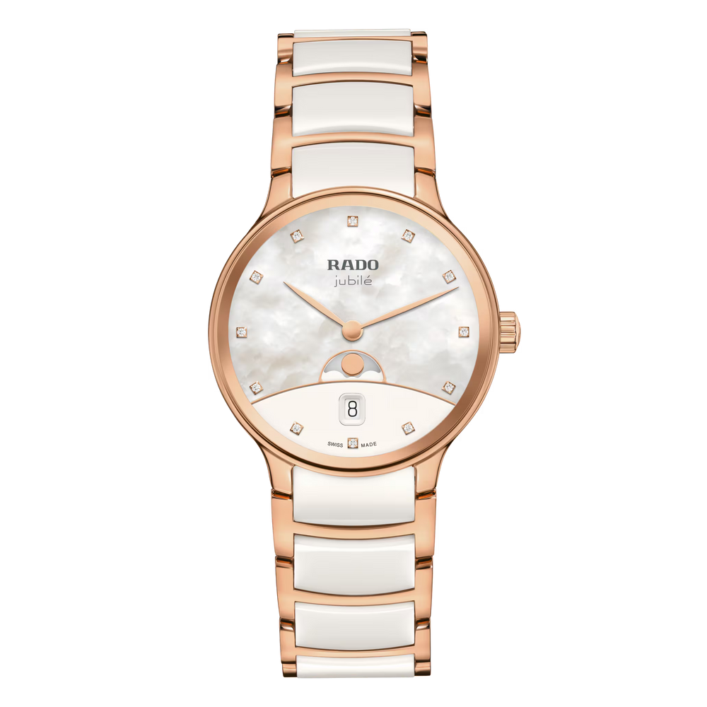 Centrix Moonphase