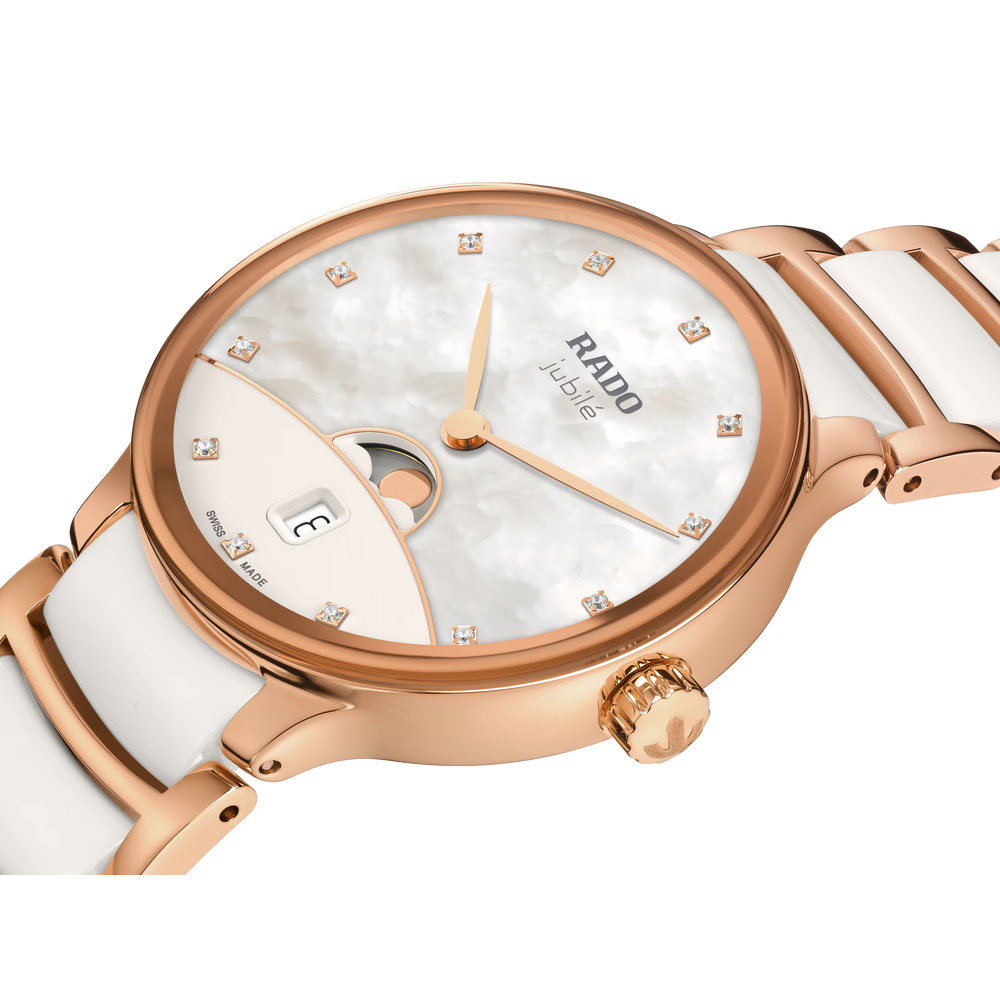 Centrix Moonphase