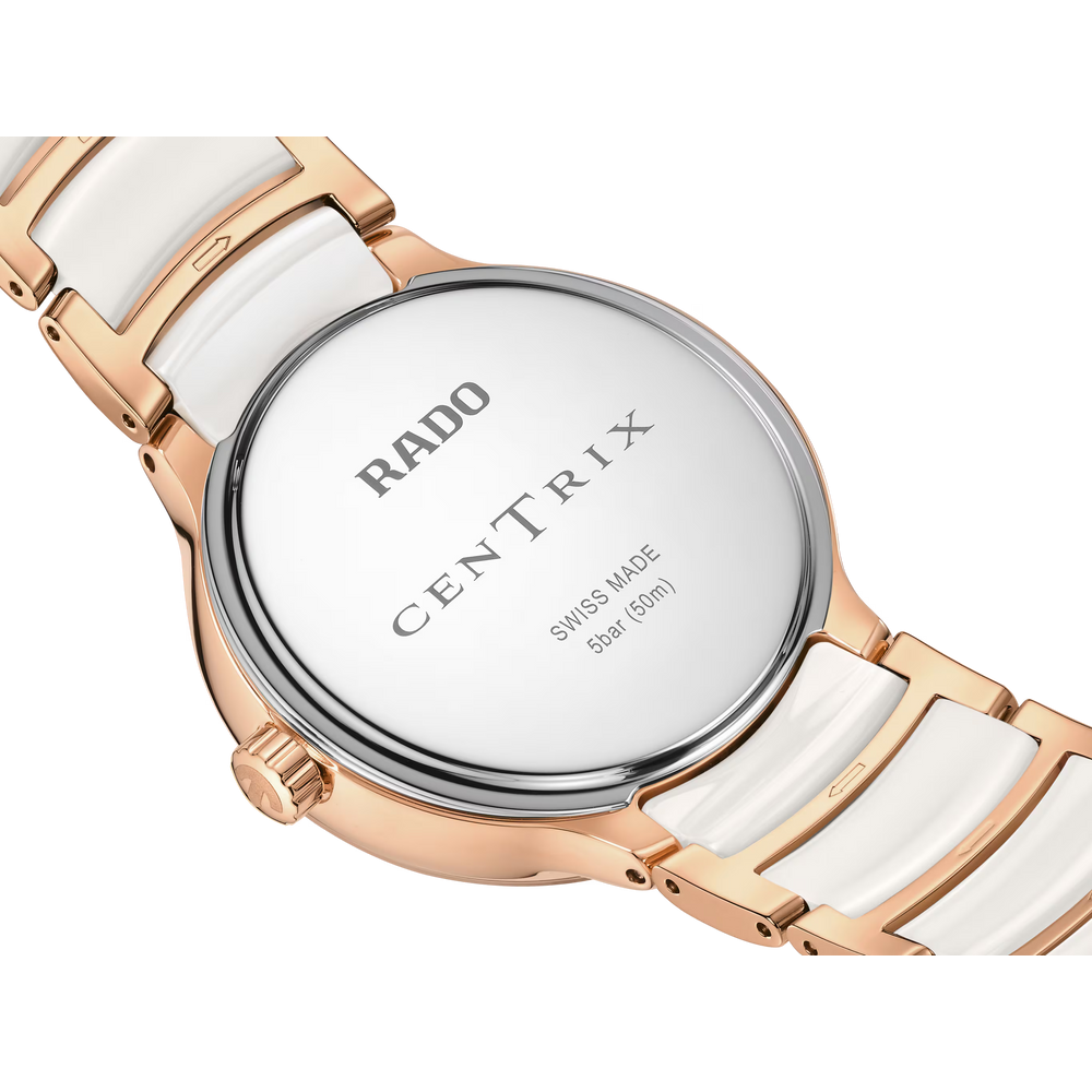 Centrix Moonphase