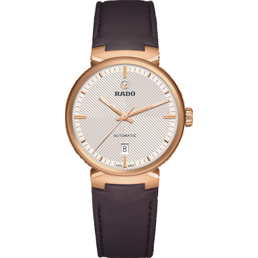Florence Automatic