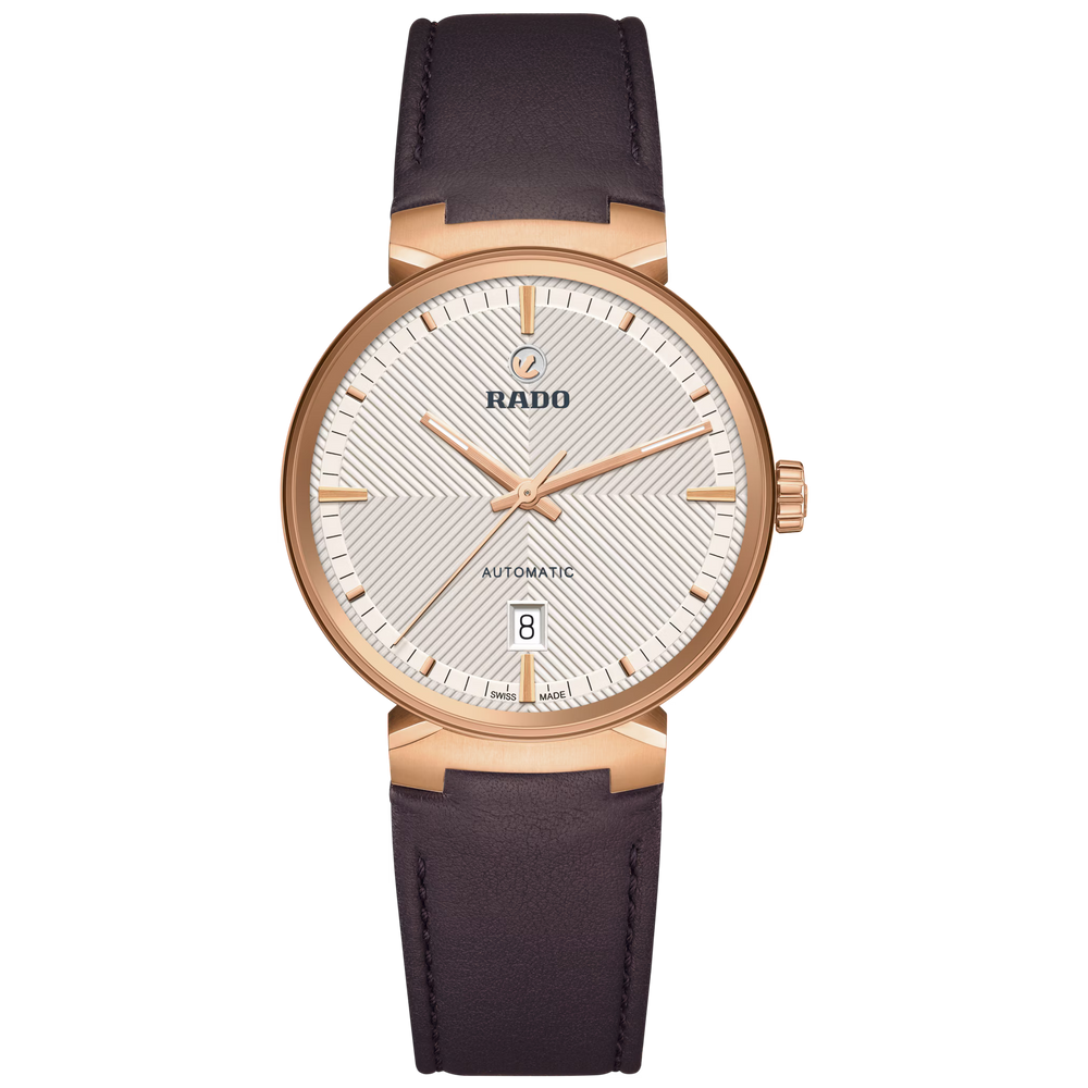 Florence Automatic