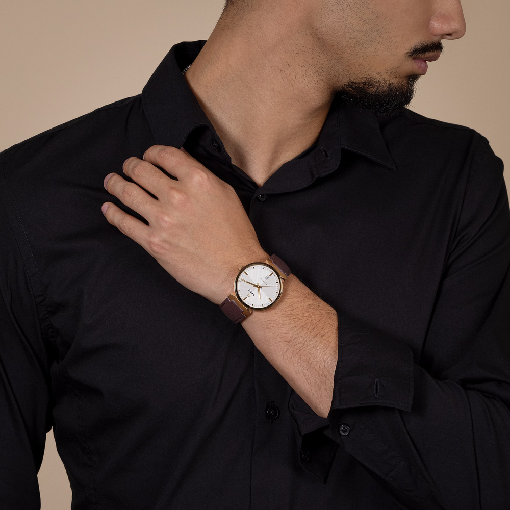Florence Automatic
