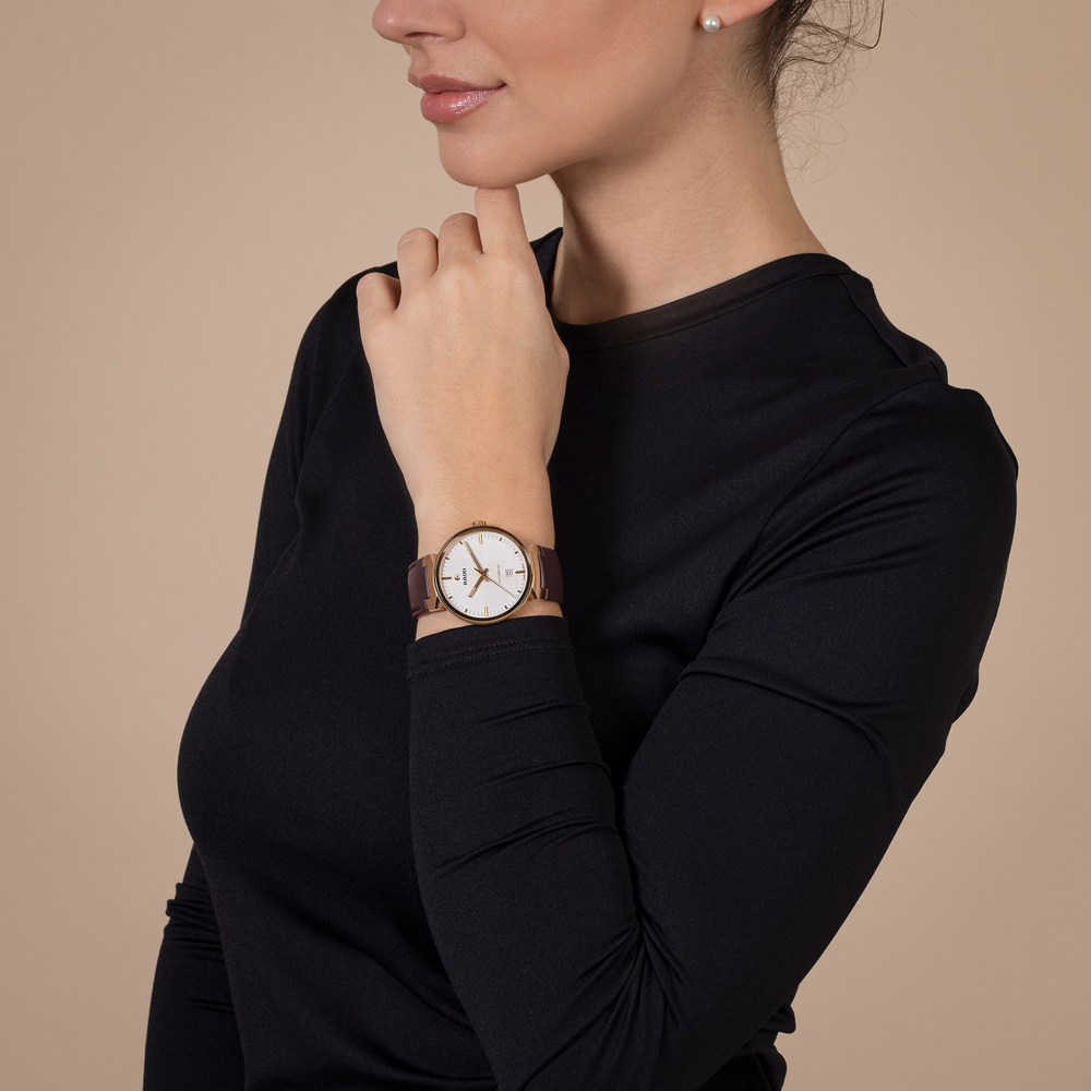 Florence Automatic