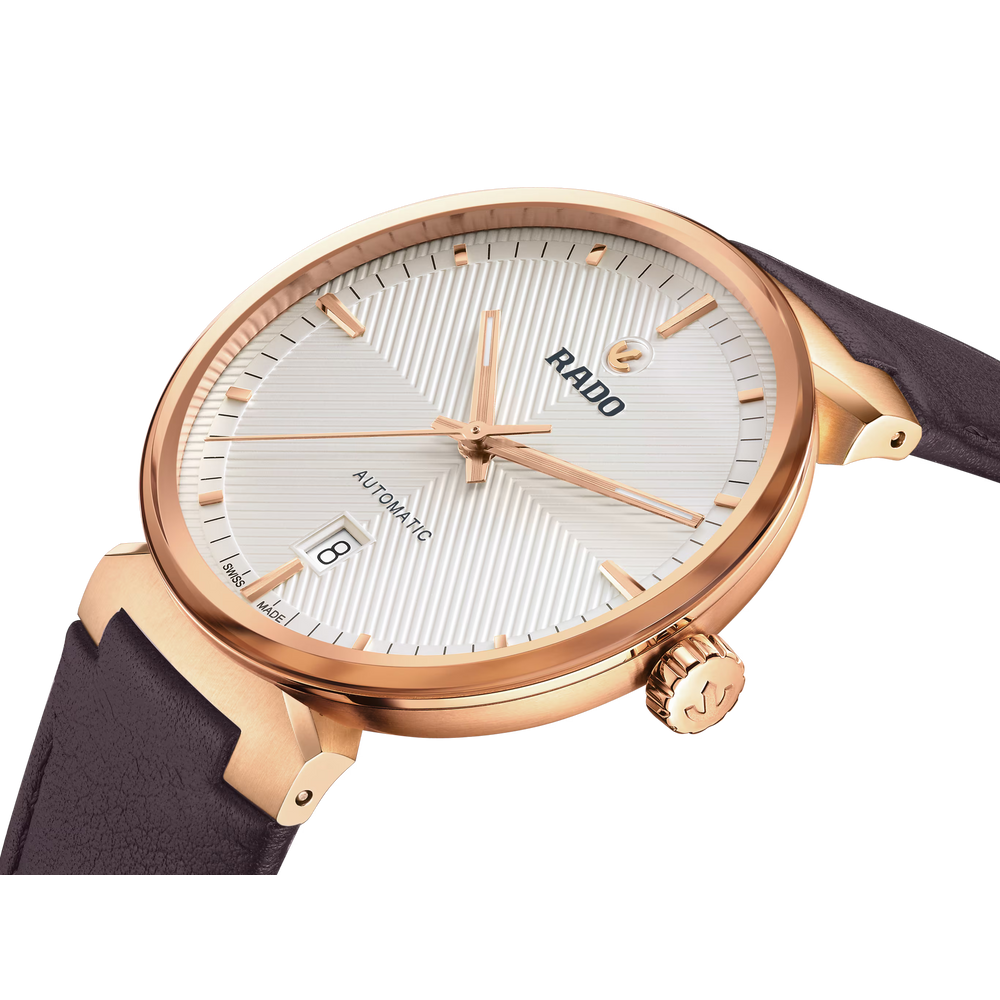 Florence Automatic