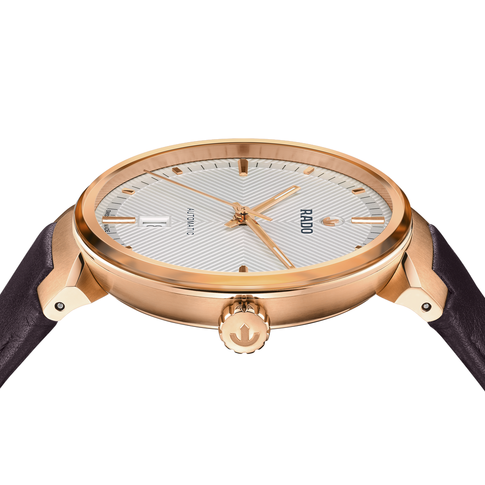 Florence Automatic