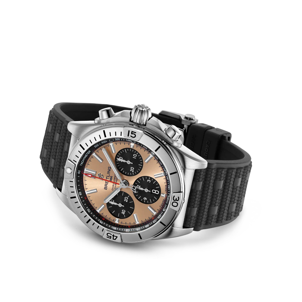 Chronomat B01 42