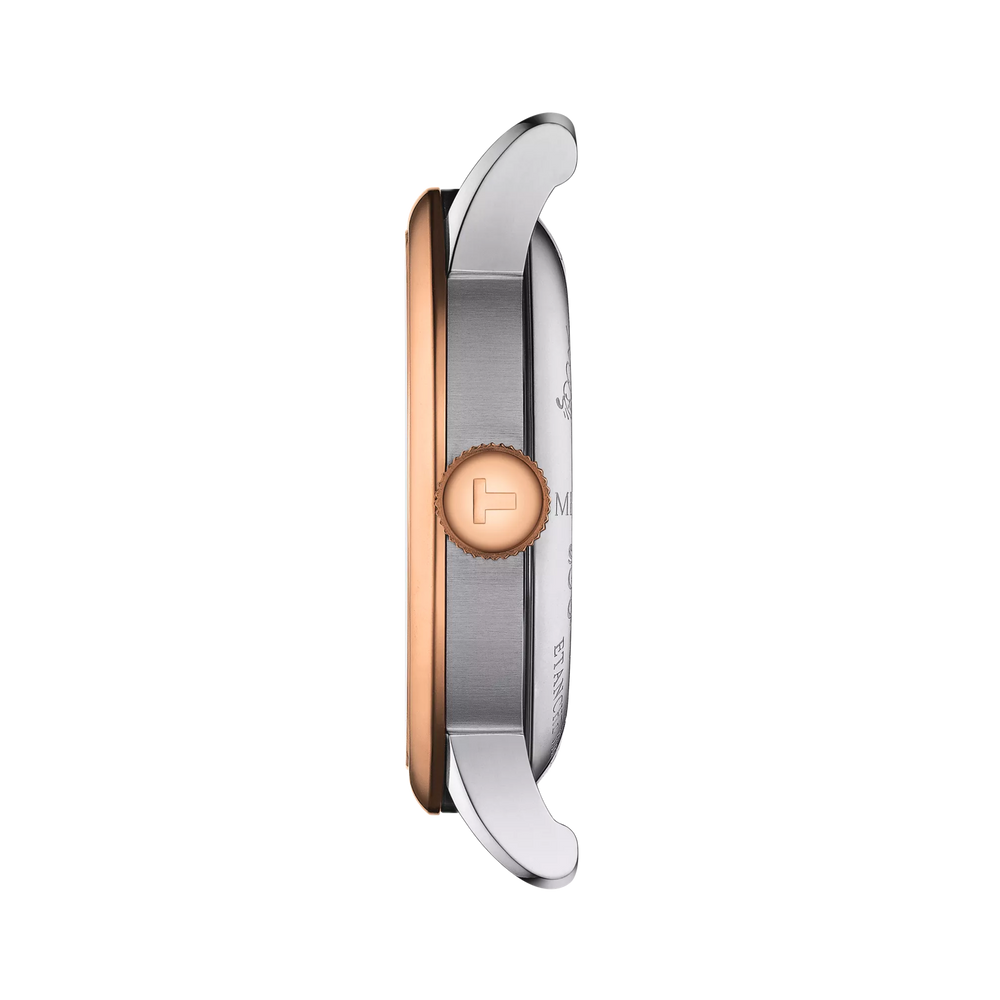 Le Locle Open Heart 39.3mm