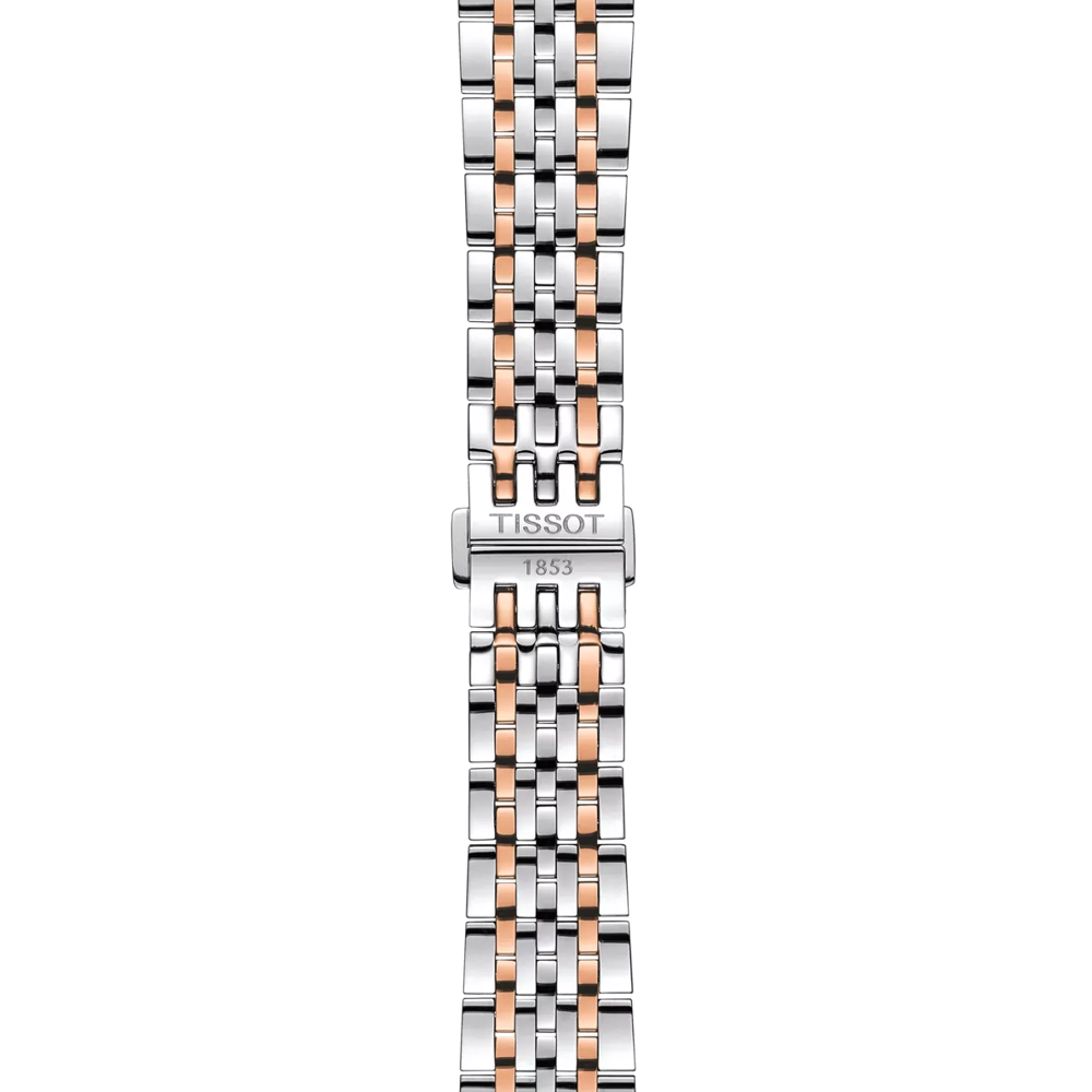 Le Locle Open Heart 39.3mm