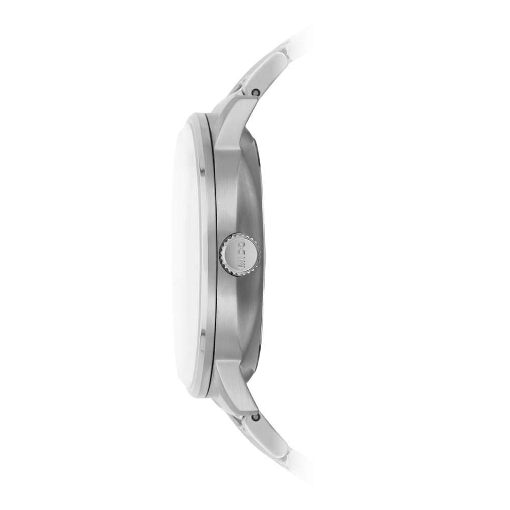 Commander Chronometer