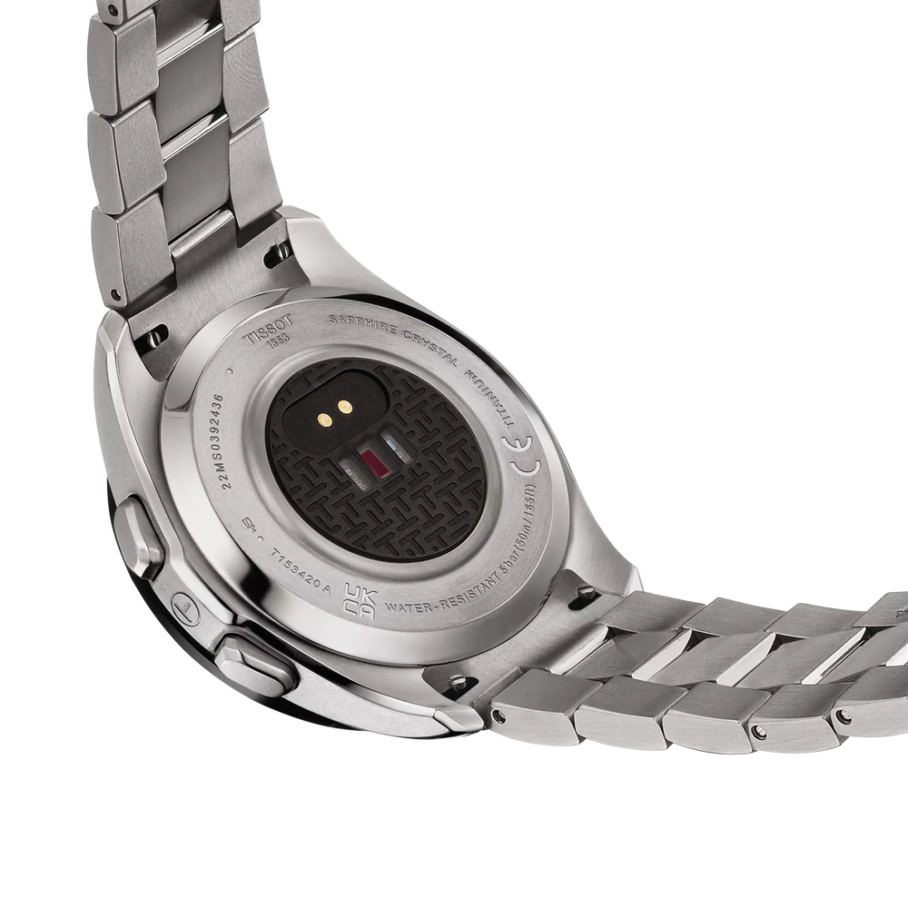 T-Touch Connect Sport 43.75mm