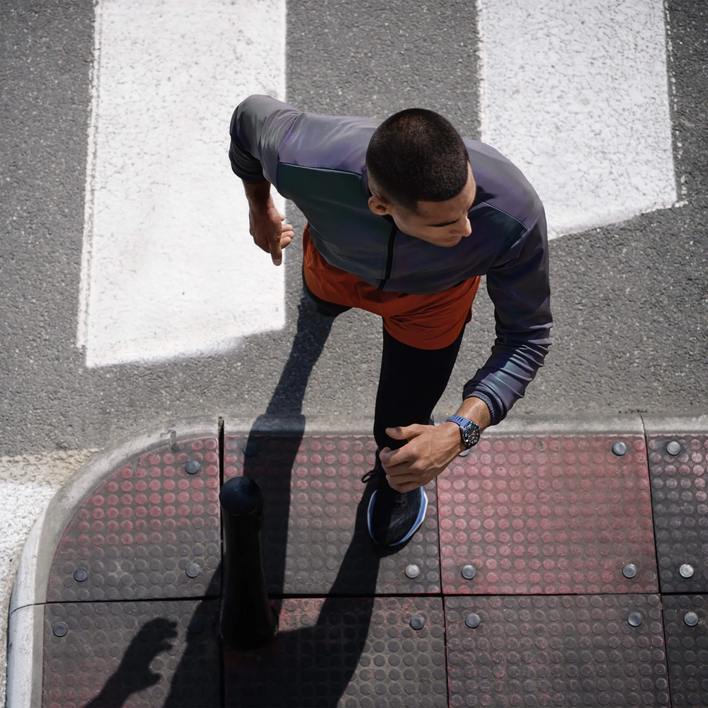 T-Touch Connect Sport 43.75mm