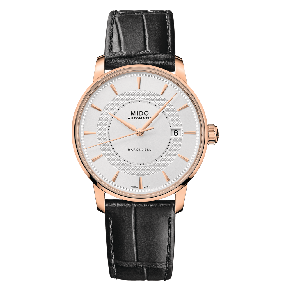 Baroncelli Signature