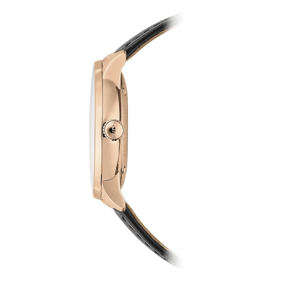 Baroncelli Signature