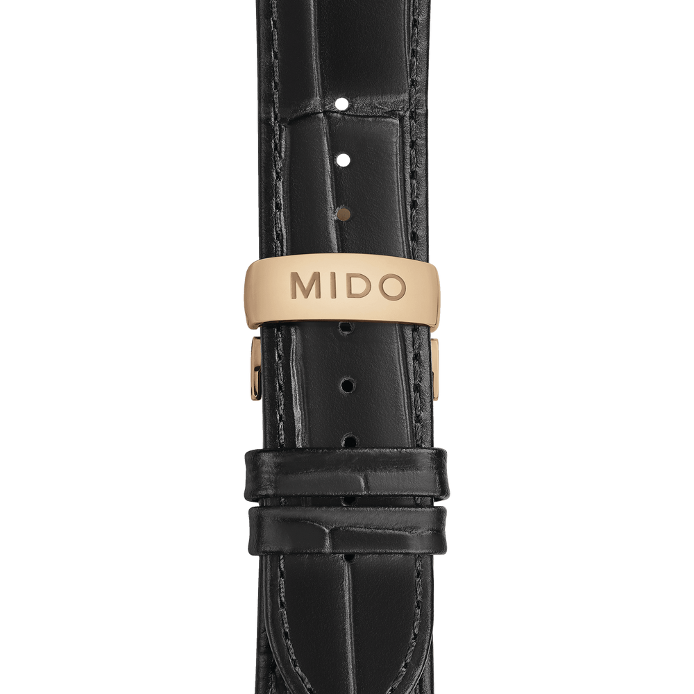 Baroncelli Signature