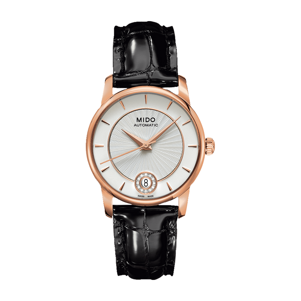Baroncelli Diamonds