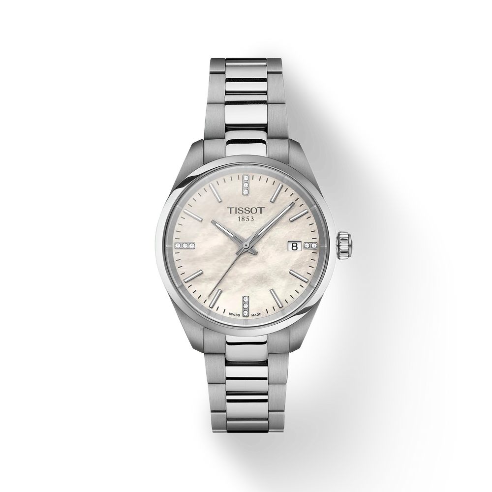PR 100 34mm