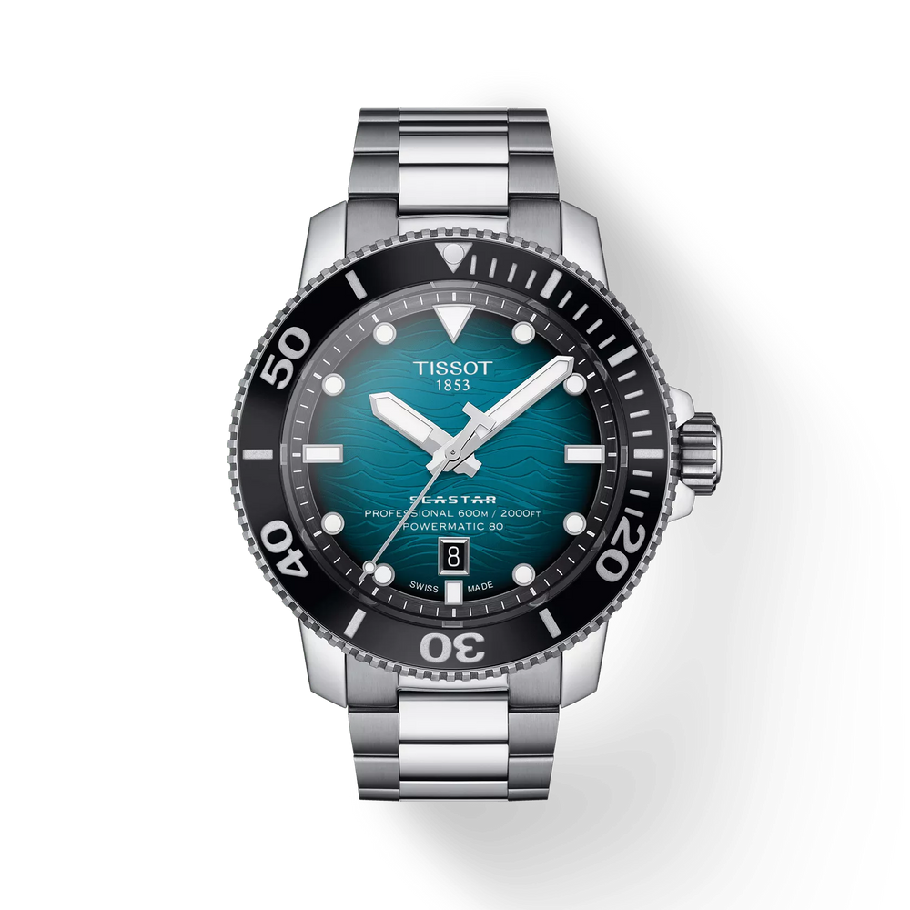 Seastar 2000 46mm