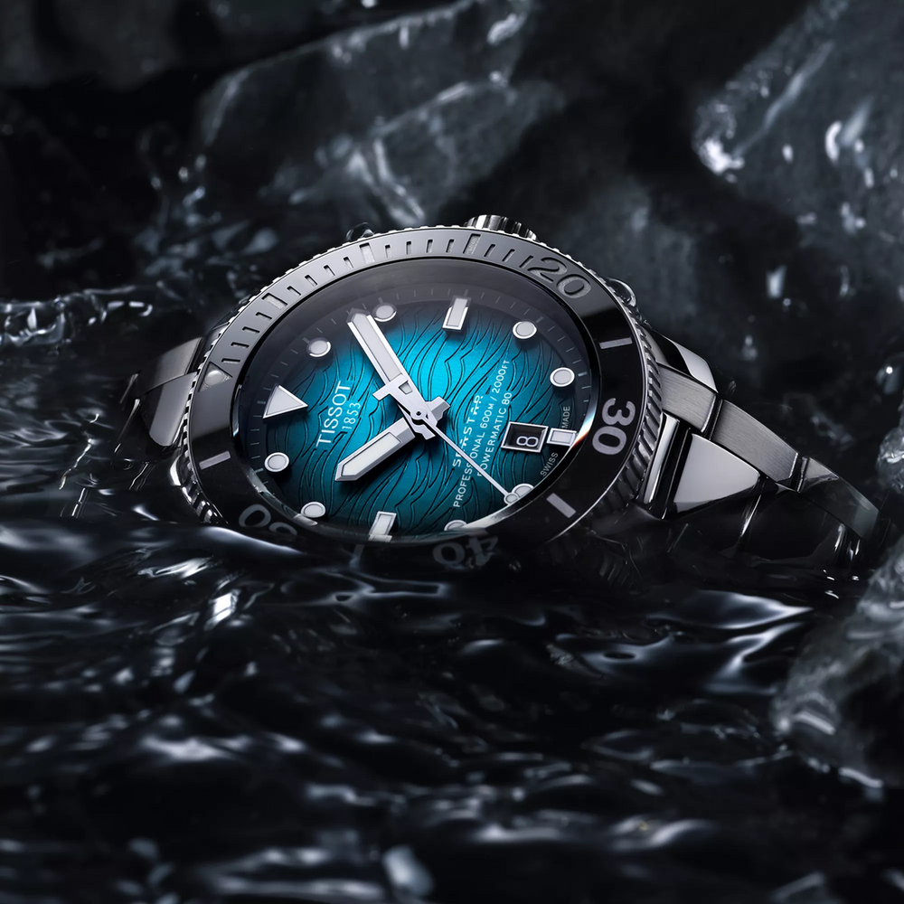 Seastar 2000 46mm