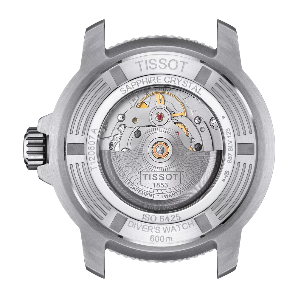 Seastar 2000 46mm