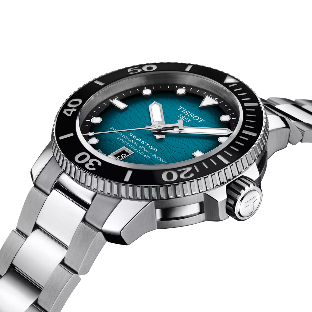 Seastar 2000 46mm