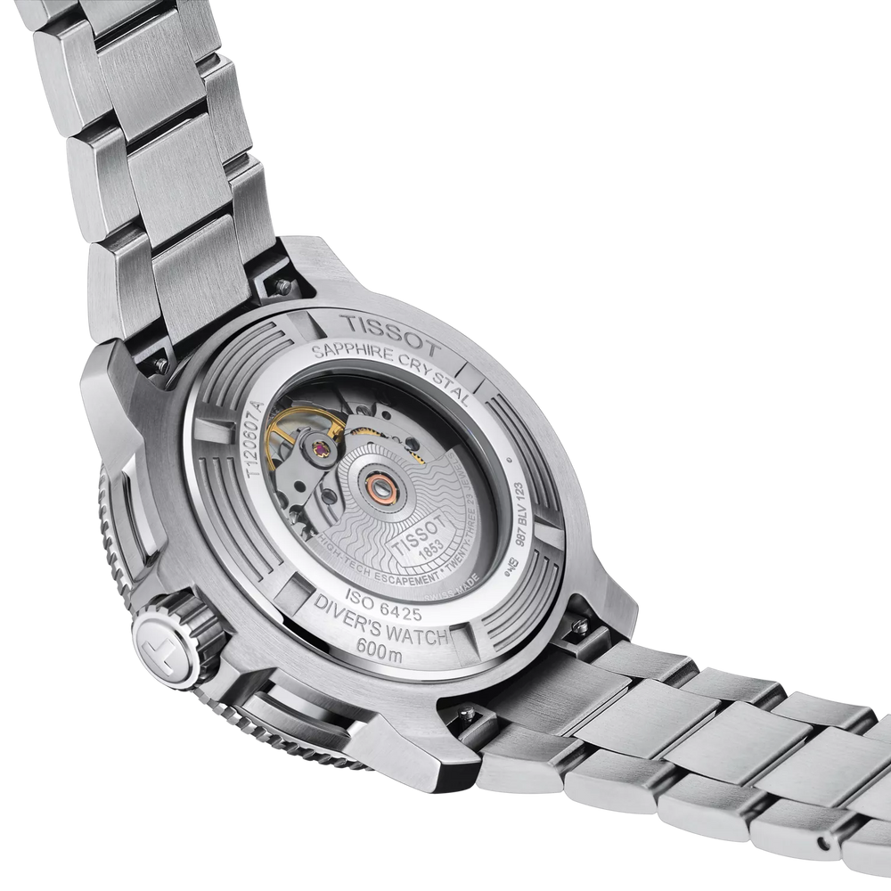 Seastar 2000 46mm