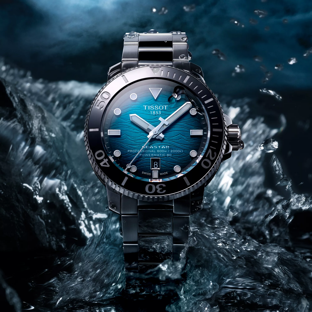 Seastar 2000 46mm