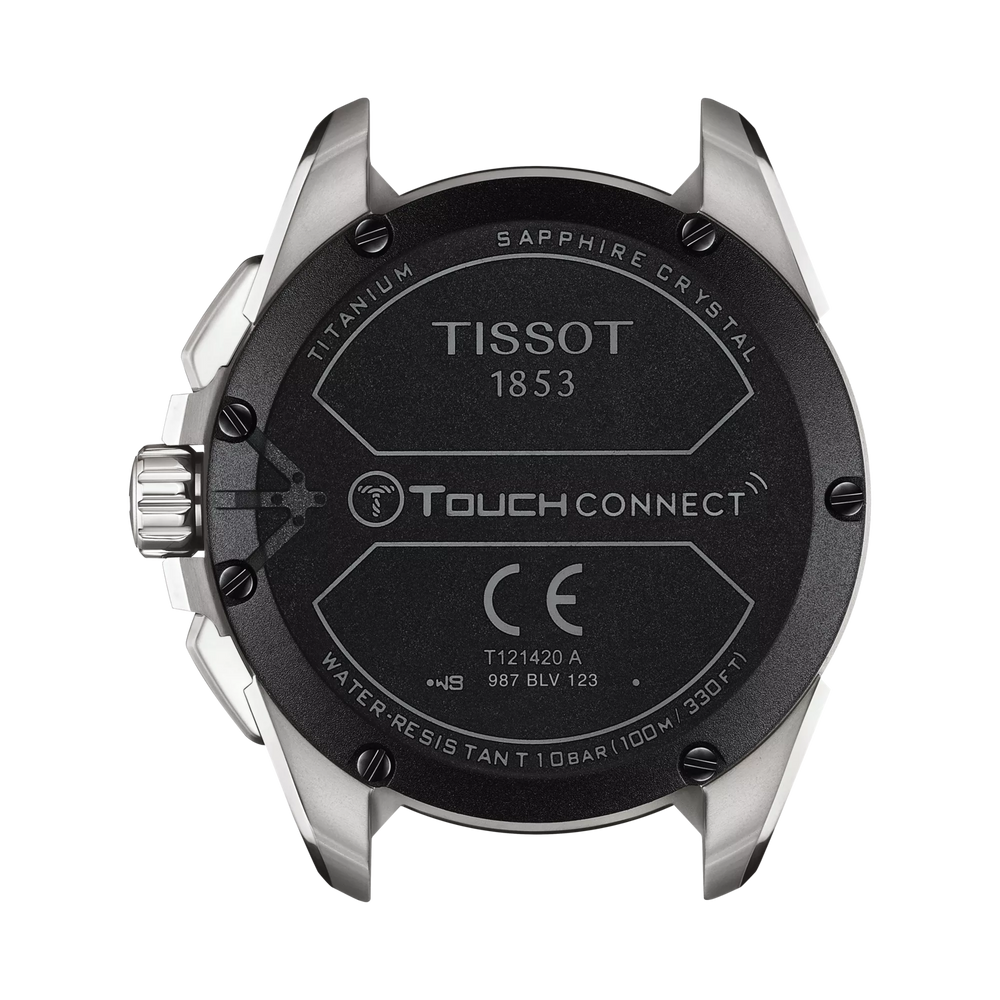 T-Touch Connect Solar 47.5mm