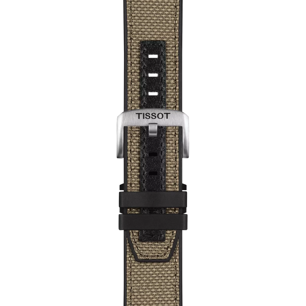 T-Touch Connect Solar 47.5mm