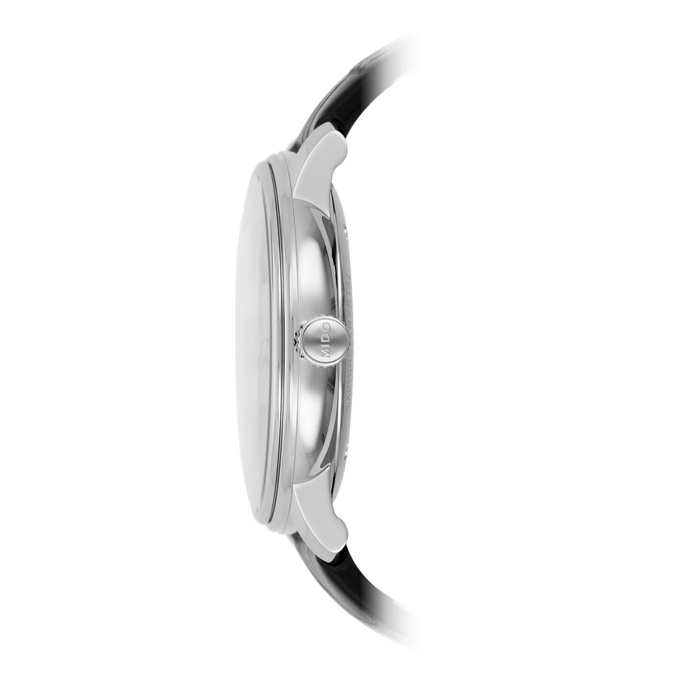 Baroncelli Chronometer Silicon Gent