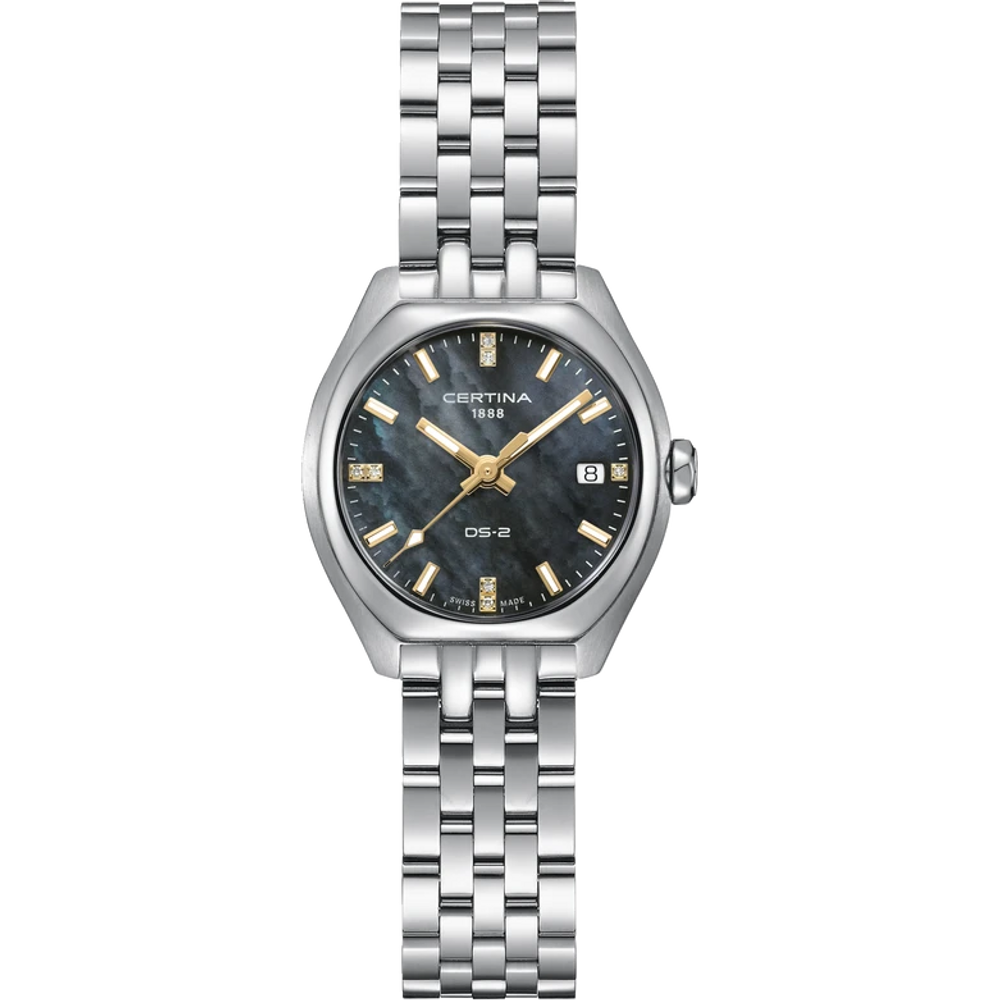 DS-2 Lady