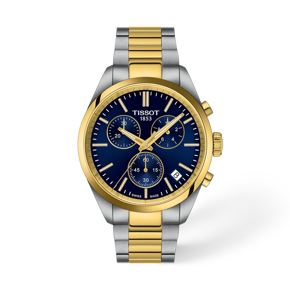 PR 100 40mm