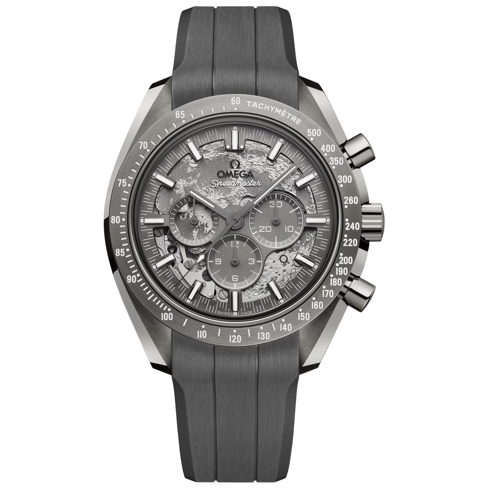 Speedmaster Dark Side of the Moon 44.25 mm