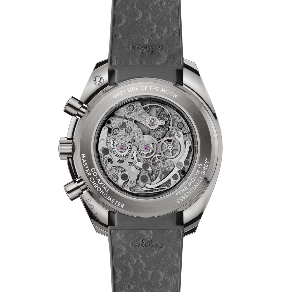 Speedmaster Dark Side of the Moon 44.25 mm