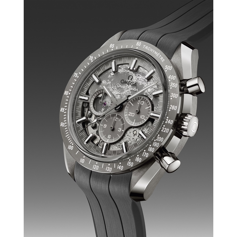 Speedmaster Dark Side of the Moon 44,25 mm