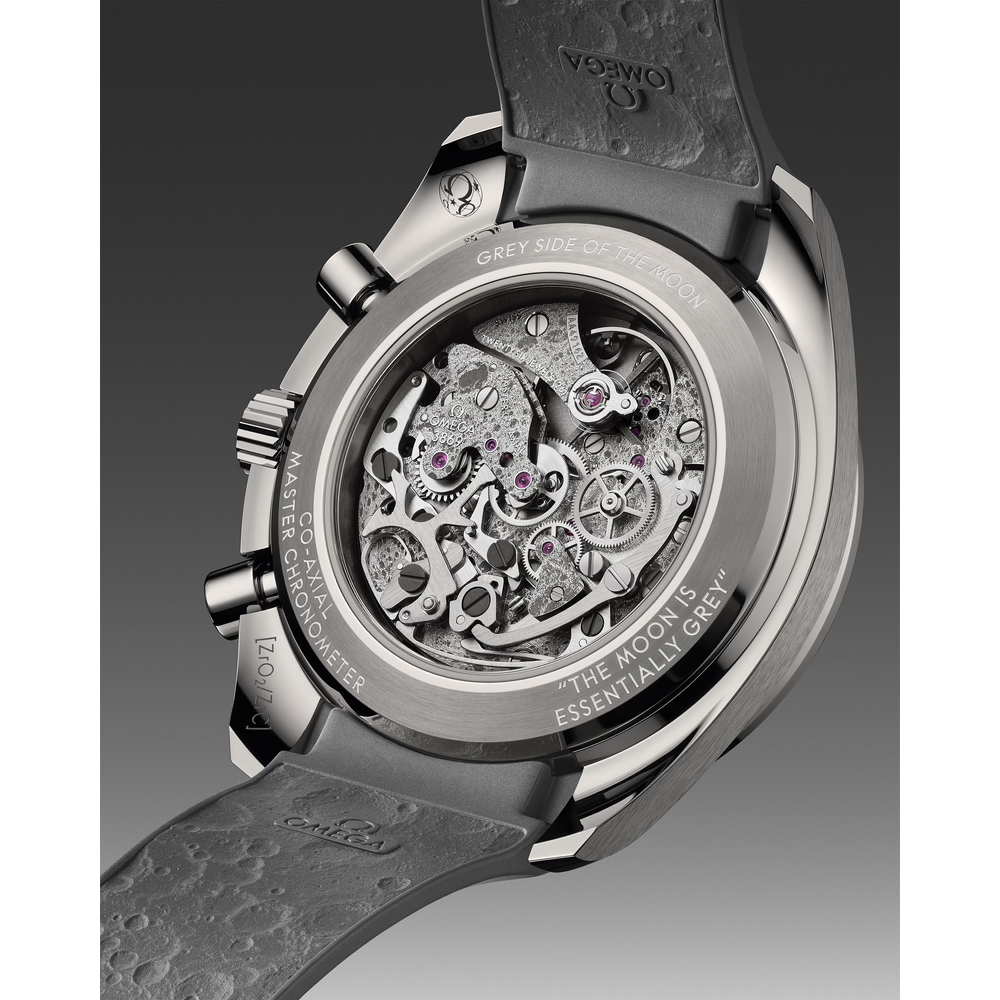 Speedmaster Dark Side of the Moon 44,25 mm
