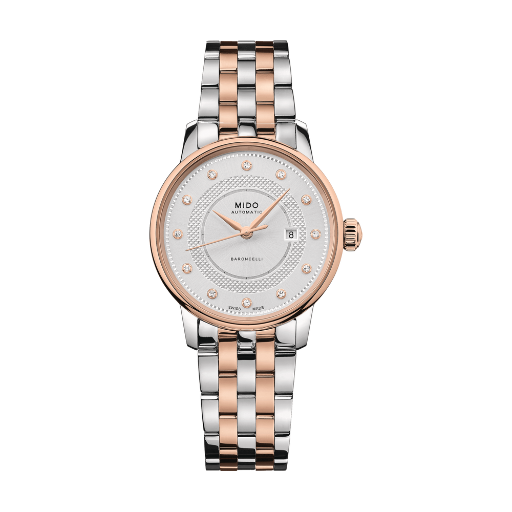 Baroncelli Signature