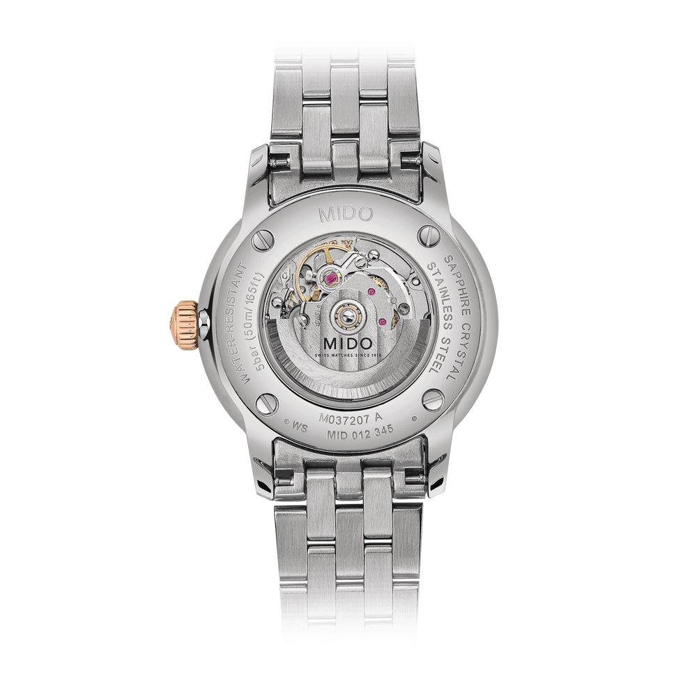 Baroncelli Signature