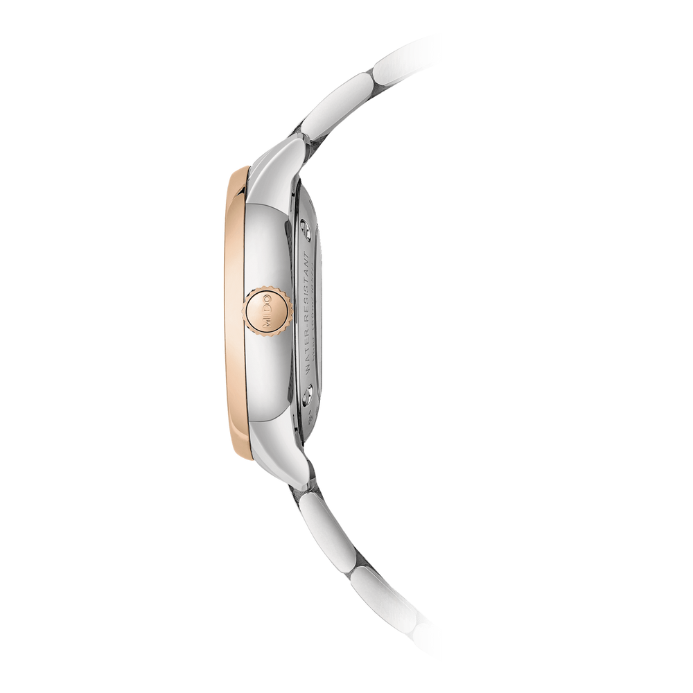 Baroncelli Signature