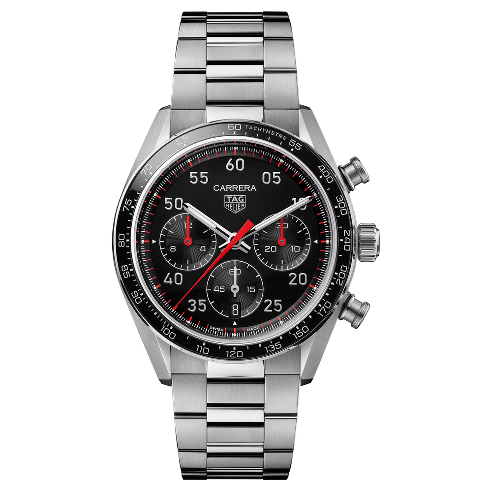 Tag heuer Carrera Chronograph Sport
